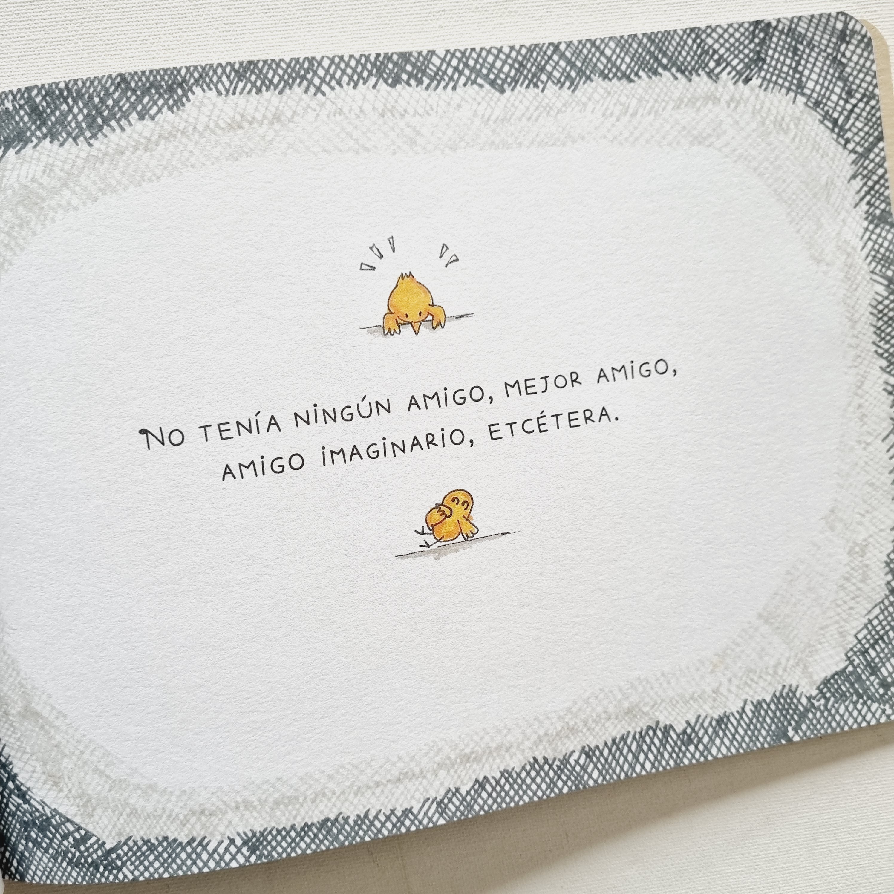 Etcétera Etcétera